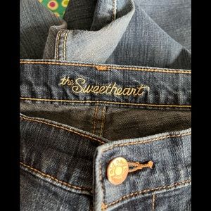 Old Navy Sweetheart jeans/#2